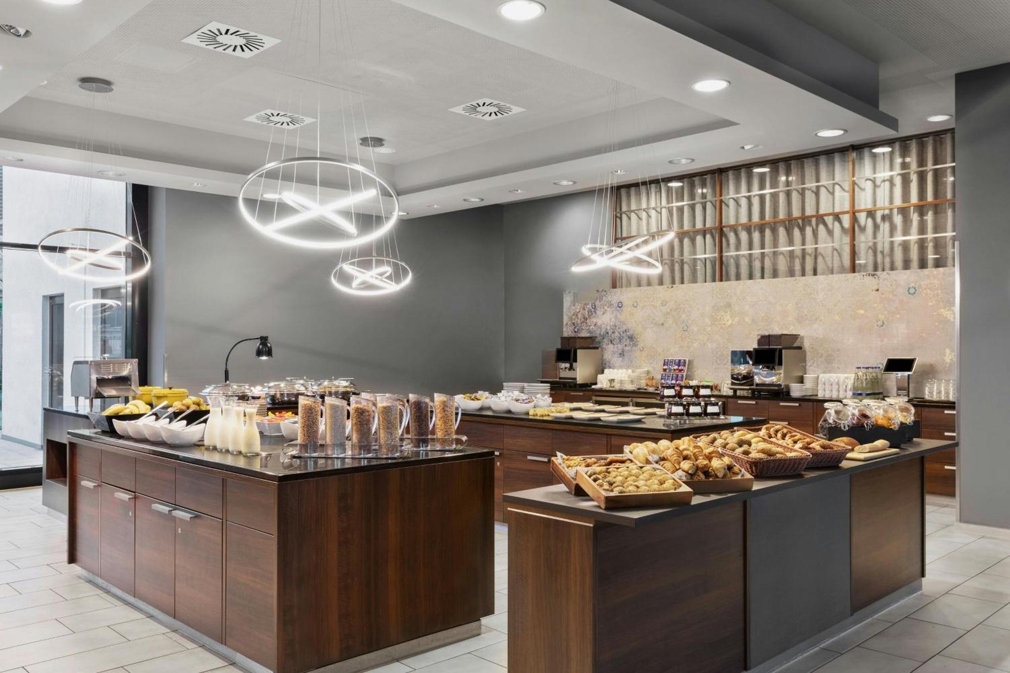 Courtyard By Marriott Munich City East, Munich